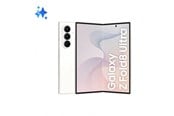 Mobile - Samsung Galaxy Z Fold8 Ultra 1TB/16GB - Cream - SM-F976BZWNEUB