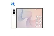 Mobile - Samsung Galaxy Z Fold8 256GB/12GB - Cream - SM-F971BZWBEUB