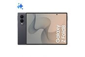 Mobile - Samsung Galaxy Z Fold8 512GB/12GB - Graphite - SM-F971BZKCEUB