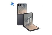 Mobile - Samsung Galaxy Z Flip8 512GB/12GB - Graphite - SM-F776BZKHEUB