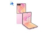 Mobile - Samsung Galaxy Z Flip8 512GB/12GB - Pink - SM-F776BLIHEUB
