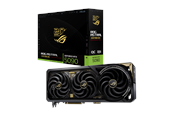 Grafikkort - ASUS GeForce RTX 5090 ROG Astral 20th Edition - 32GB GDDR7 RAM - Grafikkort - 90YV0NF3-M0NA00
