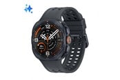 Pulsmätare & Stegräknare - Samsung Galaxy Watch Ultra2 - Titanium Grey - SM-L715FZKAEUB