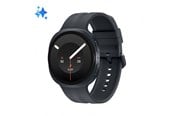 Pulsmätare & Stegräknare - Samsung Galaxy Watch9 44mm - Graphite - SM-L350NZKAEUB