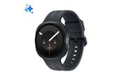 Pulsmätare & Stegräknare - Samsung Galaxy Watch9 40mm - Graphite - SM-L340NZKAEUB