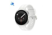 Pulsmätare & Stegräknare - Samsung Galaxy Watch9 40mm - Cream - SM-L340NZEAEUB