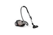Dammsugare - Philips Dammsugare 5000 Series XD5122 - vacuum cleaner - canister - beige silk - XD5122/10