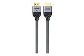 Displaykabel - Unitek HDMI cable - 1 m - C11093RGY01-1M