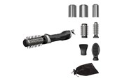 Hårtork - Rowenta Hårtork Brush Activ UB9540F0 - hair dryer/hair styler - 1000 W - UB9540F0