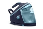 Strykning - Philips Ångstrykjärn PerfectCare 7000 Series PSG7200 - steam generator iron - sole plate: SteamGlide Elite - A16439