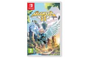 Spel - Aggelos 2 - Nintendo Switch - Action / äventyr - 5060690797562