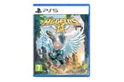 Spel - Aggelos 2 - Sony PlayStation 5 - Action / äventyr - 5060690797586