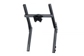Gamingstol - Next Level Racing F-GT Elite Direct Mount Overhead Monitor Add-On - Carbon Grey - S - 396061