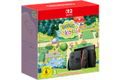 Spelkonsol - Nintendo Switch 2 - Pokémon Pokopia - 0045496337445