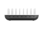 Tablet - Adapters & Chargers - ALOGIC Powerfin 7-Port USB-C Desktop Charging Station - SB-DCS7C-EUKS