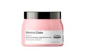 Hårvård - L'Oréal Paris Serie Expert Vitamino Color Mask 500ml - 23438