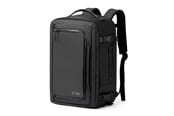 Fritid & Resor - Tech-Protect Defender S50 Backpack for Ryanair & Wizzar for Laptop 20L - Black - 5906302368808