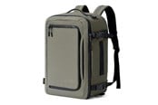 Fritid & Resor - Tech-Protect Defender S50 Backpack for Ryanair & Wizzar for 20L Laptop - Olive - 5906302368815