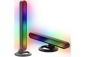 Lampor - Mecharite - Infinite LED RGB Lys - 5744004301026