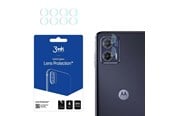 Andra mobiltillbehör - 3mk Lens Protection™ Hybrid Camera Lens Glass for Motorola Moto G73 5G - 5903108513807