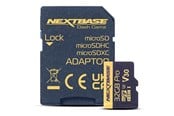 Flashram & USB Flash Drives - NextBase 32GB U3 Micro SD Card - NBDVRS2SD32GBU3