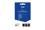 Andra mobiltillbehör - 3mk Lens Protection™ Hybrid Camera Lens Glass for Sony Xperia 5 IV - 5903108492171
