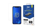 Mobiltelefontillbehör-Skyddsfilm - 3mk SilverProtection+ Protective Foil for iPhone 11 Pro - 5903108306065