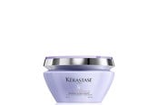Hårvård - Kérastase Blond Absolu Masque Ultra-Violet Hair Mask 200ml - 3474636692408
