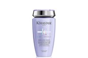 Hårvård - Kérastase Blond Absolu Bain Ultra-Violet 250 ml - 3474636692231