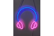 Lampor - Mecharite RGB LED Neon Lampe - Headset - 3005564