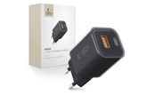 Mobile - Adapters & Chargers - Tech-Protect NCM33W 2-port PD33W/QC3.0 wall charge - 5906302375783