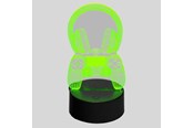 Lampor - Mecharite 3D LED Lampe - Controller & Headset - 3005556