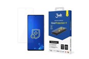 Mobiltelefontillbehör-Skyddsfilm - 3mk SilverProtection+ Protective Foil for Google Pixel 6a - 5903108484893