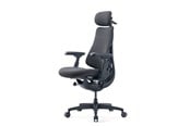 Gamingstol - LiberNovo Omni Gen Dynamic Ergonomic Chair Gaming Stol - Grå - 6978343440675