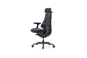 Gamingstol - LiberNovo Omni Pro Dynamic Ergonomic Chair Gaming Stol - Grå - 6978343440507