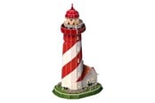 Pusselspel - Cubic Fun 3D Puzzle Lighthouse LED 51st. 3D pusselspel - 2015631