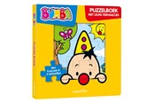 Babyleksaker - Studio 100 Bumba Puzzle Book - Yellow - BOBU00004980
