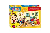 Babyleksaker - Studio 100 Bumba Puzzle Woof Woof Meow Meow - 6 pcs. - MEBU00006260