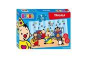 Babyleksaker - Studio 100 Bumba Puzzle Tralala - 9pcs. - MEBU00006270