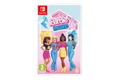 Spel - Barbie Rewind - Nintendo Switch - Samling - 5056635623669
