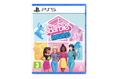 Spel - Barbie Rewind - Sony PlayStation 5 - Samling - 5056635623751