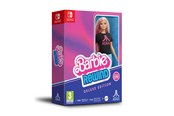 Spel - Barbie Rewind (Deluxe Edition) - Nintendo Switch - Samling - 5056635623775