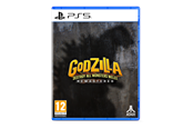 Spel - Godzilla: Destroy All Monsters Melee Remastered - Sony PlayStation 5 - Kampsport - 5056635626585