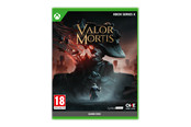 Spel - Valor Mortis - Microsoft Xbox Series X - Action / äventyr - 5056208827203