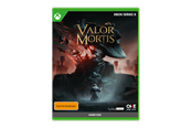 Spel - Valor Mortis - Microsoft Xbox Series X - Action / äventyr - 5056208827203