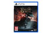Spel - Valor Mortis - Sony PlayStation 5 - Action / äventyr - 5056208827265