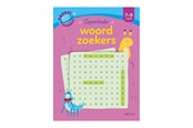 Barnböcker - Puzzle Planet - Super Fun Word Search Games for 7-9 Years - 0640875