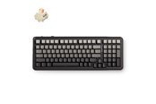 Tangentbord - MCHOSE K99 V3 Wireless Mechanical (Mountains Gradient) - Gaming Tangentbord - Engelska (US) - Svart - HW-K99V3-4
