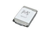 Hårddisk - Toshiba MG11 Series - 22TB - Hårddisk - MG11ACA22TE - SATA-300 - 3,5" - MG11ACA22TE