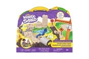 Kreativa spel - Kinetic Sand Construction Zone - 71692 / 6075775